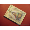 ALBUM SALSAFRAN Nº 2 (RETINA DEL MUNDO)